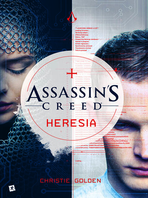 cover image of Assassin's Creed--Heresia